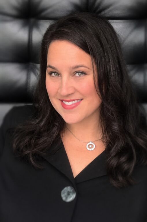 Erica Knauf Santos, Seattle family law mediator